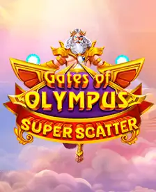 Gates of Olympus Super Scatter